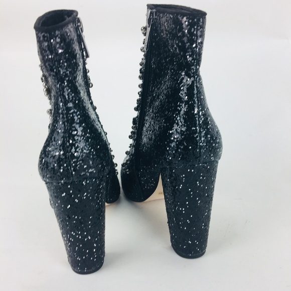 New Jessica Simpson Starlite Ankle Booties - Picture 7 of 8